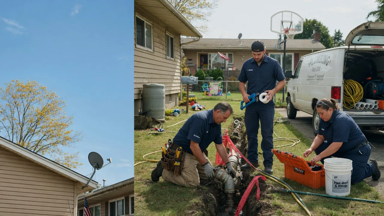 Garbage Disposal Replacement in Livermore, IA near me